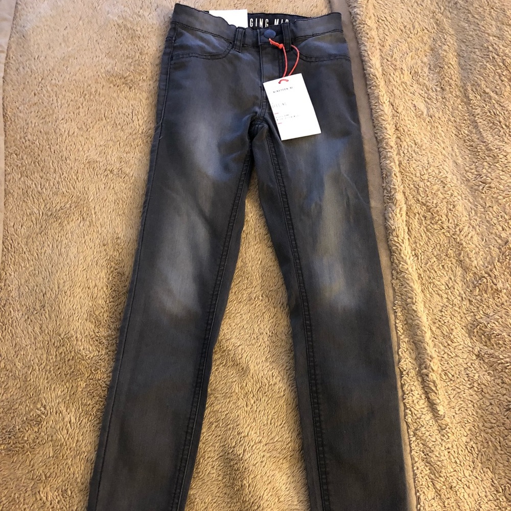 Cotton On Jean Leggings